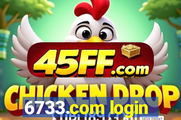 6733.com login